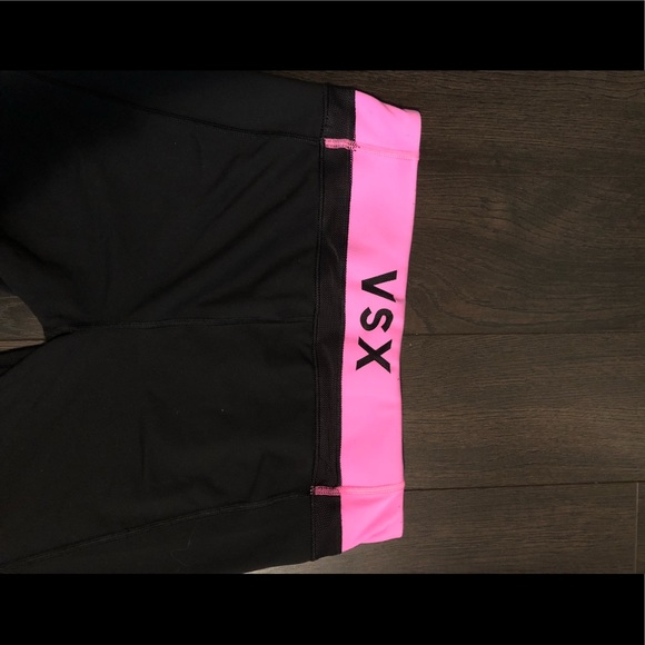 Victoria Secret x Sexy Sport yoga pants - Picture 4 of 4